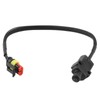 Neutral Start Safety Switch 0586780 Replacement Accessory Fit for Evinrude