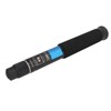 Monopod Extension Rod Camera Monopod 8 Section Compact for SLR