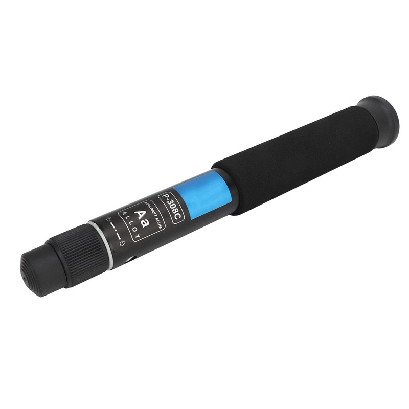 Monopod Extension Rod Camera Monopod 8 Section Compact for SLR