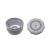 Intex Replacement Cartridge Filter Housing and Lid for 28483E Simple Spa Hot Tub