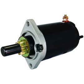 OEG Parts New Starter Compatible with Polaris 600 Switchback 2004-2009, Trail RMK 2004-2010, Wide Track LX 2011, Trail Touring 1996-2010, 600 Touring 2000-2006 5698340MO30SM 410-21064 SAB0105 4170006