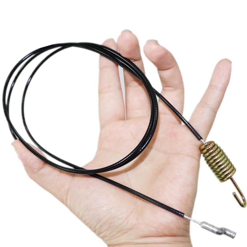Toolyuan 946-04229B Clutch Drive Cable for MTD Craftsman Troy-Bilt Cub