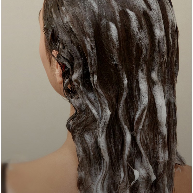 아로마티카 스칼프 스케일링 샴푸 리필 로즈마리 Aromatica Scalp Scaling Shampoo