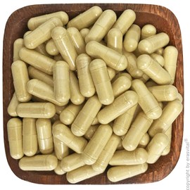 PowerPowder for Women 120 Capsules - A combination of adaptogenic and antioxidant substances that help to better master both physical and mental challenges.