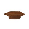 The Chesterfield Brand Hailey Leather Shoulder Bag 24 cm Cognac,