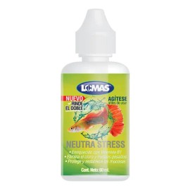 Neutra Stress 60 Ml.