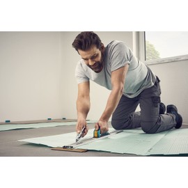 wolfcraft Allround Cutting Set 3 Pieces I 4325000 I For Cutting Work in the Hobbies, Household and Garden