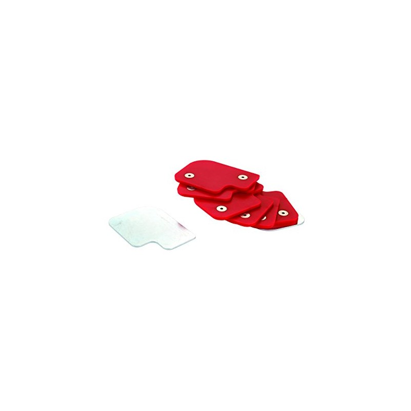 FastCap Mag Shims