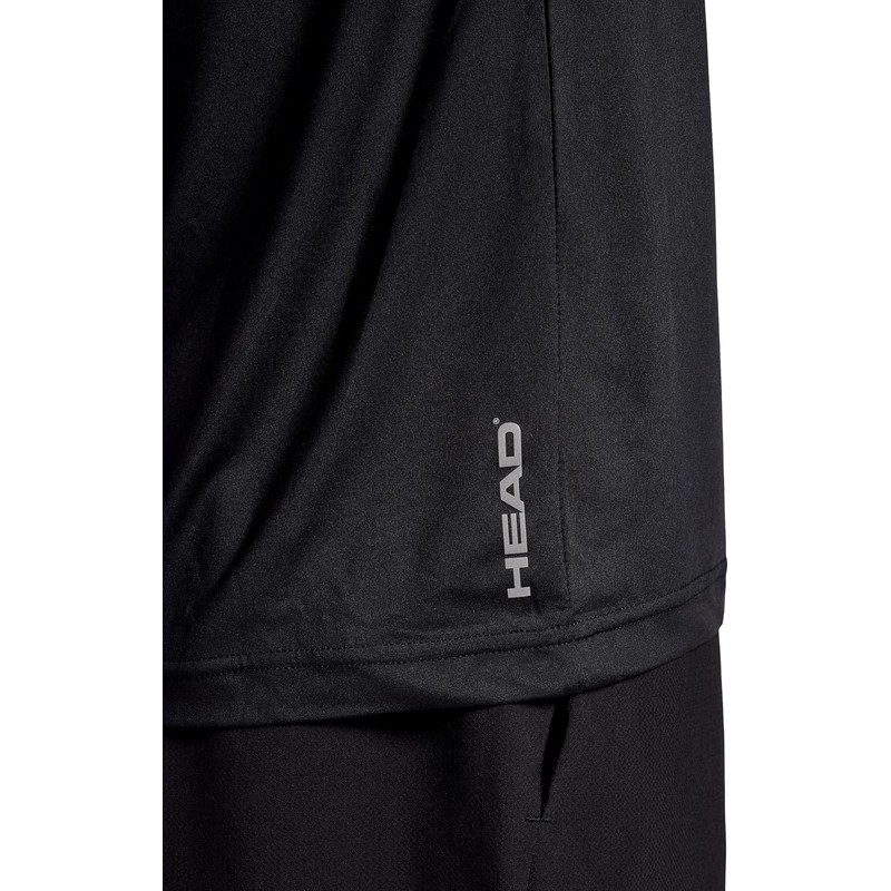 Head Score Hypertrek - Playera para Hombre, Ajuste estándar, Ligera