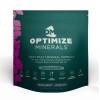 Optimize Minerals Multi - Mineral Daily Powder - Gluten Free,