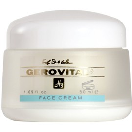 Gelovital H3 Face Cream