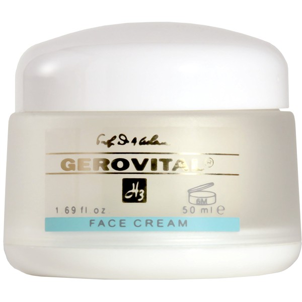 Gelovital H3 Face Cream