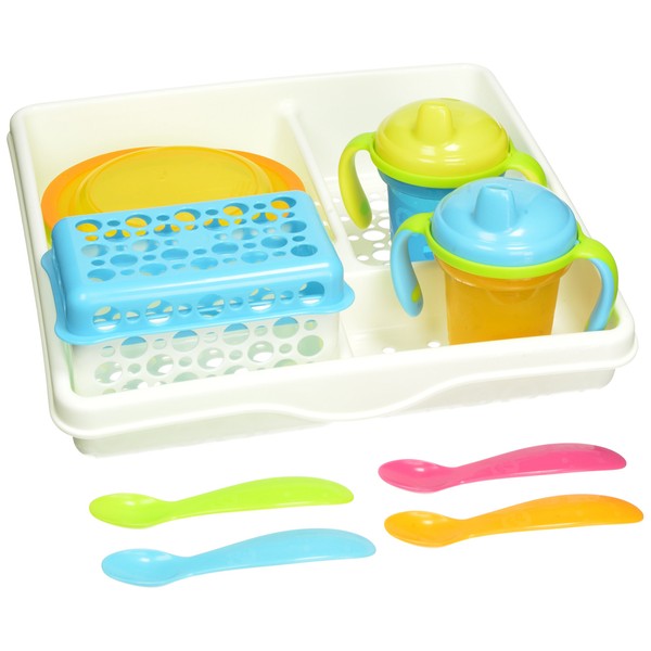 Fisher-Price Wash 'n Store Organizer (Discontinued by Manufacturer)