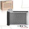 A-Premium A/C Evaporator Core Compatible with Acura MDX 2007-2013 &