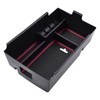 EDBETOS Center Console Organizer Compatible with Chevy Equinox Accessories 2018