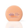 Isle of Paradise Daily Defense Face Fluid SPF 50, Lightweight