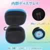 For Takara Tomy Punillans 2025 Model, Dedicated Large Capacity Storage