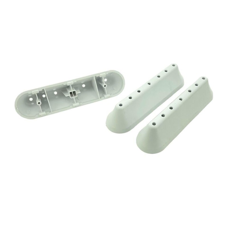 Pack of 3 Original Washing Machine Agitator Drum Paddle Lifter