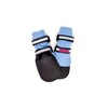 Bark Brite Lightweight Neoprene Paw Protector Dog Boots Designed for