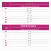 LIPOELASTIC® PU 03 - Fascia compressiva post-operatoria, raccomandata per l’uso