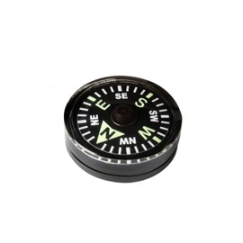 Helikon-Tex BUTTON COMPASS LARGE (KS-BCL-AT-01)
