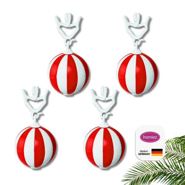 homiez Tablecloth Weight Beach Ball - Extra Heavy (52g) -