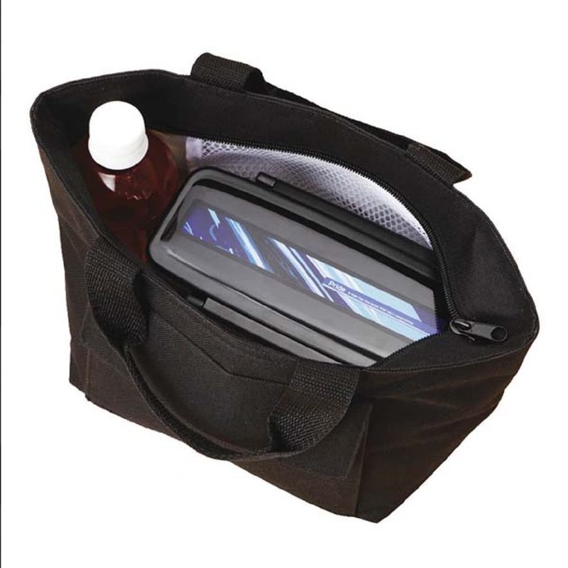 Torune P-3540 Insulated Lunch Bag Batu (BK)