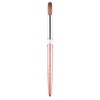 KADS Kolinsky Acrylic Nail Brush, Nail Art Brush, Round Brush,