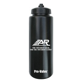 A&R Sports Pro-Valve Water Bottle