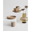 Marimekko - Oiva Unikko stoneware mortar and pestle