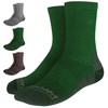 Rymora Walking Socks Hiking Socks Men Women (Merino Wool, Moisture
