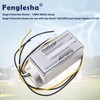 Fenglesha Surge Protection Device - 140kA Whole House Surge Protection