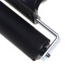 YTYKINOY Rubber Brayer Roller for Printmaking/Ink/Print/Gluing Application (4 inches)