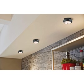 Paulmann 706.39 Built-In Cabinet Light, Silver