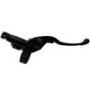 XDF 7/8" Left Hydraulic Brake Master Cylinder Lever Comaptible for