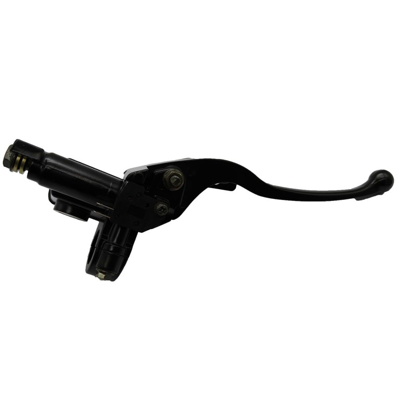 XDF 7/8" Left Hydraulic Brake Master Cylinder Lever Comaptible for