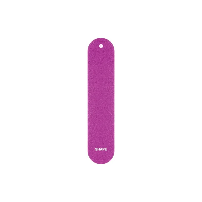 essence MINI Nail File No. 01 Mini But Strong Multi-Coloured