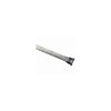 AO Smith 100108260 ALUMINUM ANODE ROD, No Size, Silver/Pewter