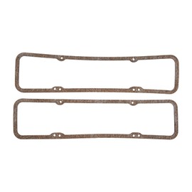 Valve Cover Gasket Engine Cork Anti Aging Valve Cover Seal for SBC 265 283 305 327 350 383 400