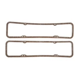Valve Cover Gasket Engine Cork Anti Aging Valve Cover Seal for SBC 265 283 305 327 350 383 400