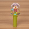 3PCs Children Mini Basketball Pocket Shooting Toy Puzzle Early Education