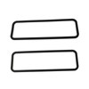 2Pack 3rd Third Brake Light Gasket Seal Compatible with 2004-2008