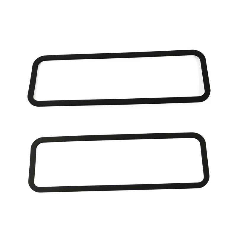 2Pack 3rd Third Brake Light Gasket Seal Compatible with 2004-2008