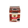 Teeccino Vanilla Nut Herbal Coffee Tea Bags, 10 ct