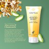 Wild Ferns Manuka Honey Moisture Rich Hand Crème, 99% Natural,