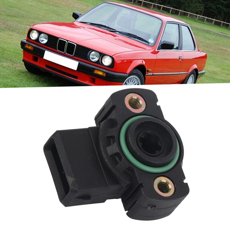 13631721456 Car Throttle Position Sensor TPS for E30 E36 E38