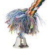 Croci O6072454 Rope Birds Play M 100 x 1.5 cm
