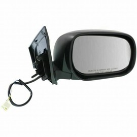 For Toyota RAV4 2006 2007 2008 Mirror Passenger Side | Power | Non-Heated | TO1321234 | 8791042870