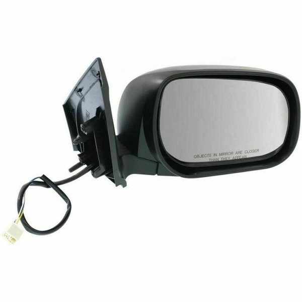 For Toyota RAV4 2006 2007 2008 Mirror Passenger Side |