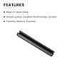 DTGN 6 mm x 40 mm (DxL) Slotted Spring Pin